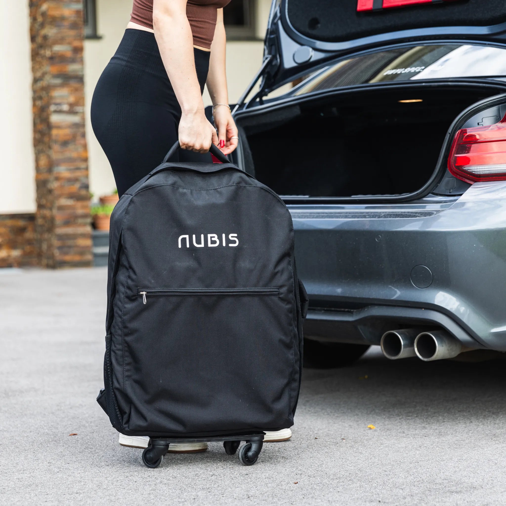 Nubis Physio