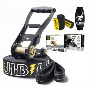 JibLine TreeWear Set — foto 1