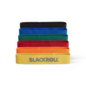 BLACKROLL Loop Band Set x6 — foto 1 de 5
