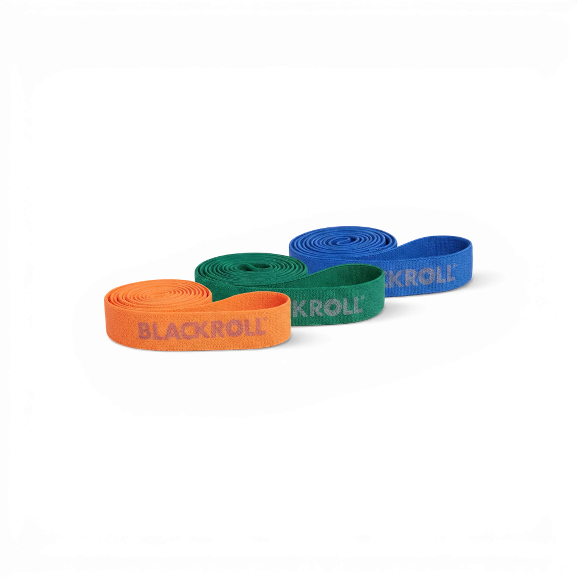BLACKROLL® SUPER BAND SET — foto 1 de 5