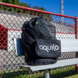 Aquilo Garment Bag — foto 3 de 3