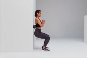 BLACKROLL BACK BOX — ejercicio Ball 12