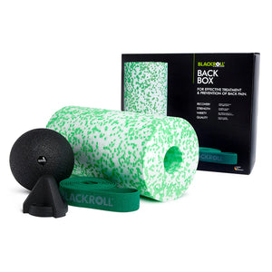 BLACKROLL BACK BOX — foto 2
