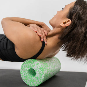 BLACKROLL BACK BOX — componente MED