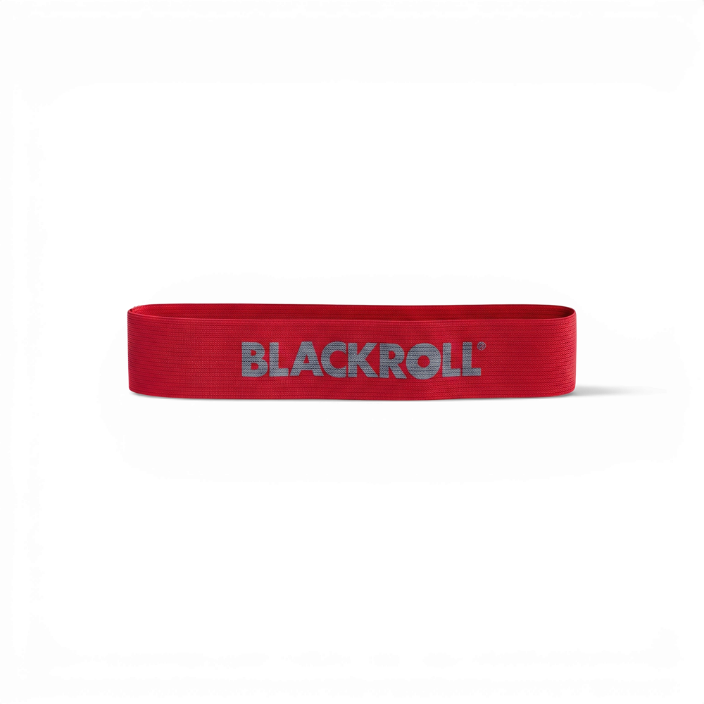 BLACKROLL Loop Band | Banda de Resistencia Textil