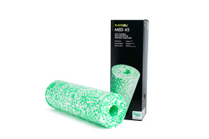 Blackroll · Foam Roller Med 45 · Densidad Suave 20% Menor