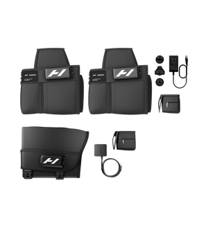 Hyperice Elite Pack — foto 8 de 8