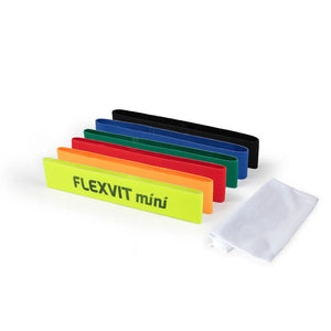 FLEXVIT Mini — foto 1 de 11