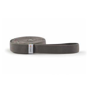 Flexvit Multi gris franela, banda elástica textil con loops