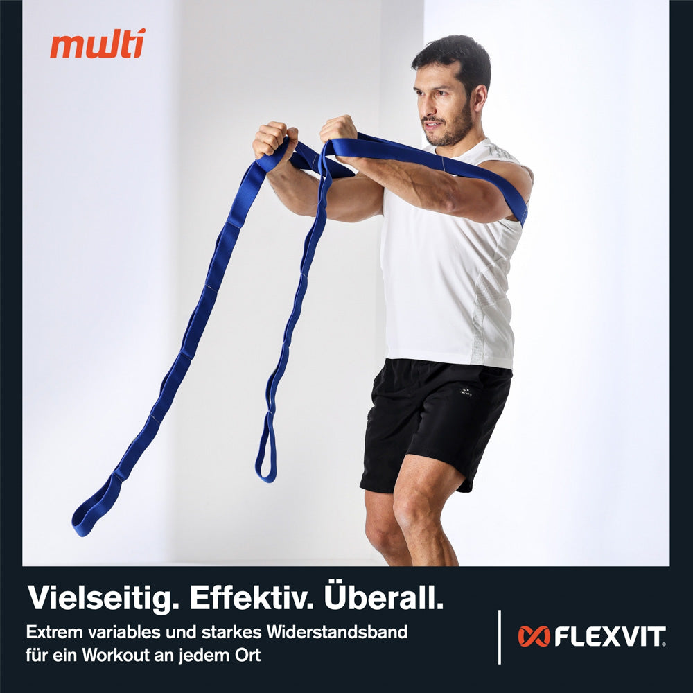 Entrenamiento funcional con el Starter Set Finisher