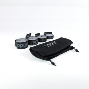 Flexvit Sparring Set de 4 bandas