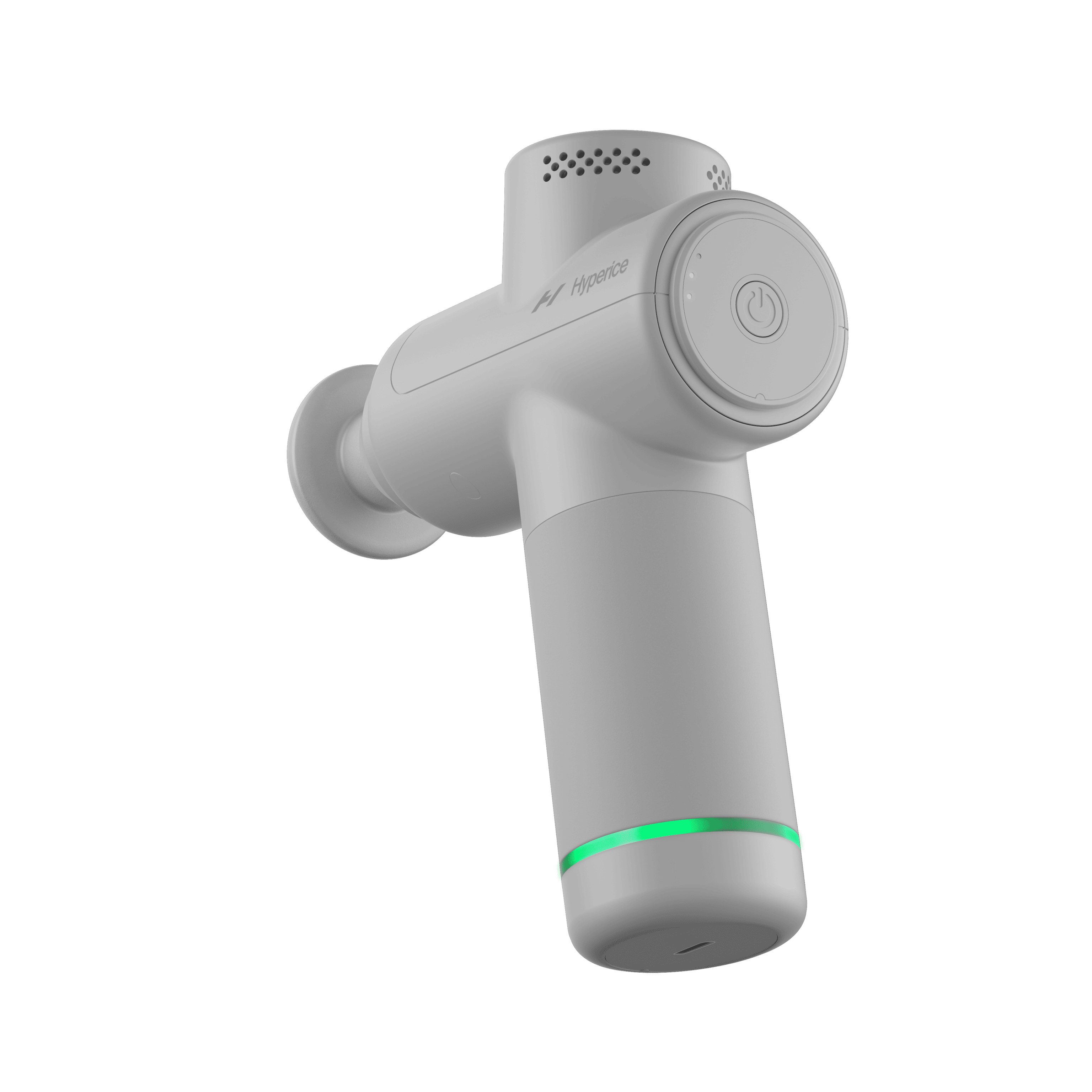 Hypervolt Go 2 — foto 6 de 8