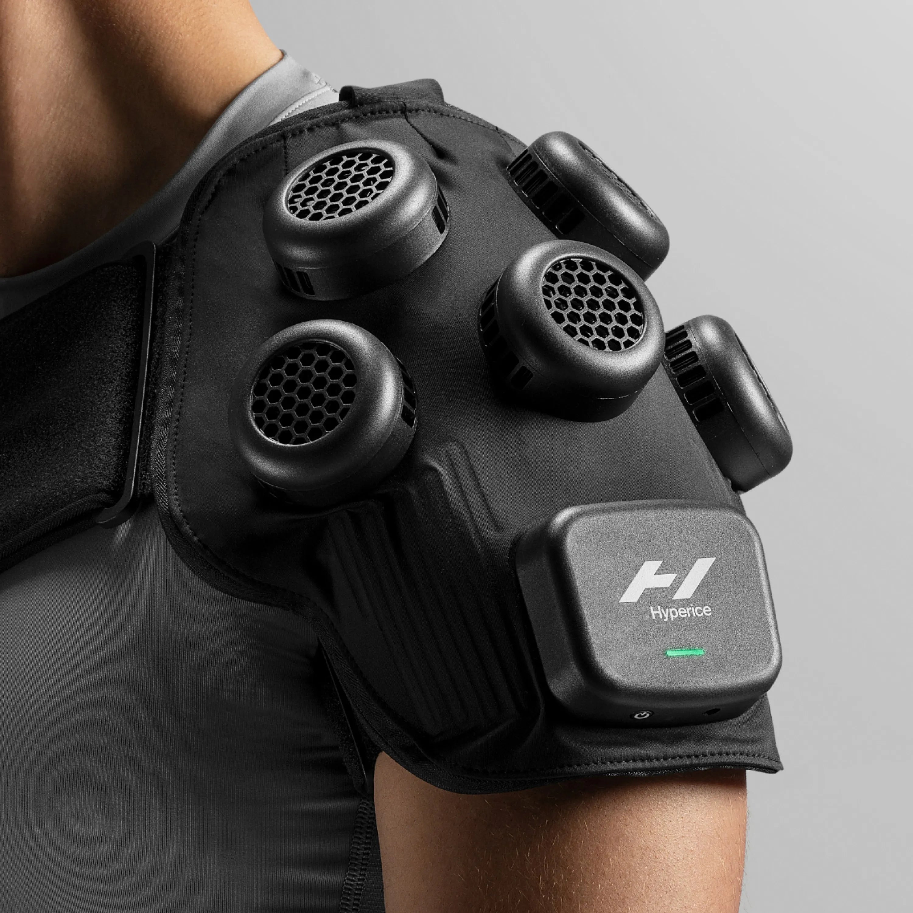 Hyperice X Shoulder — foto 2 de 6
