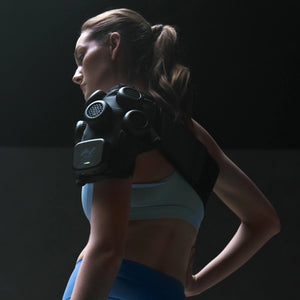 Hyperice X Shoulder — foto 4 de 6