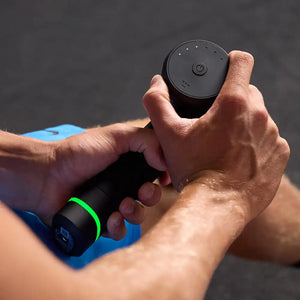 Hypervolt 3 Pro — foto 3 de 8