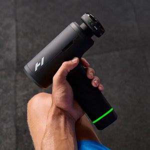 Hypervolt 3 Pro — foto 6 de 8