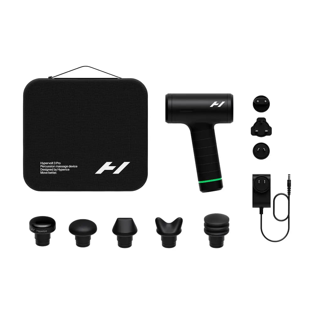 Hypervolt 3 Pro — foto 7 de 8