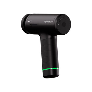 Hypervolt Go 3 — foto 2 de 8