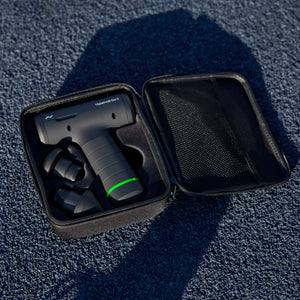 Hypervolt Go 3 — foto 6 de 8