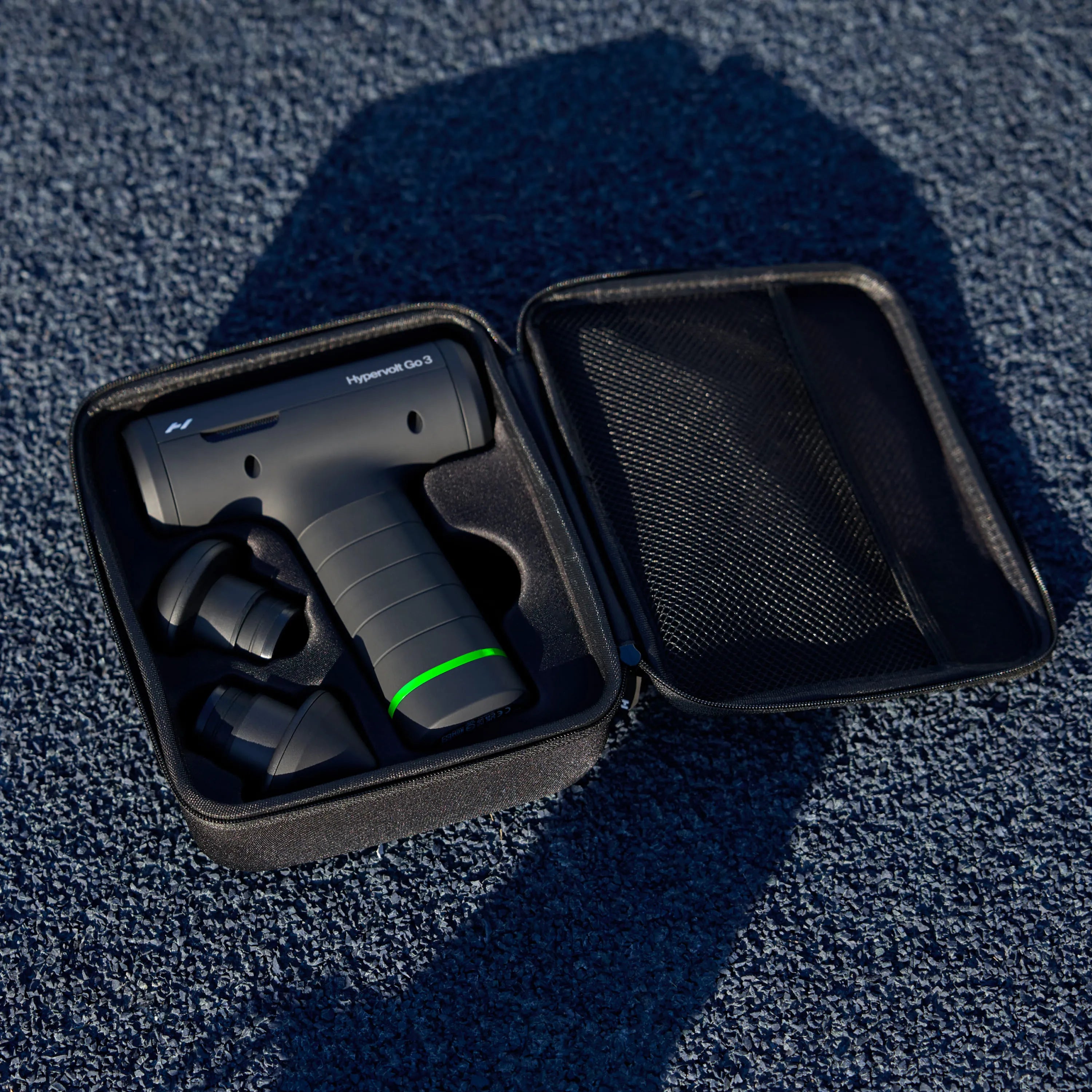 Hypervolt Go 3 — foto 6 de 8