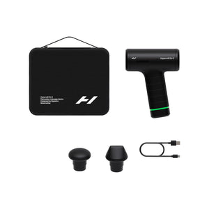 Hypervolt Go 3 — foto 7 de 8
