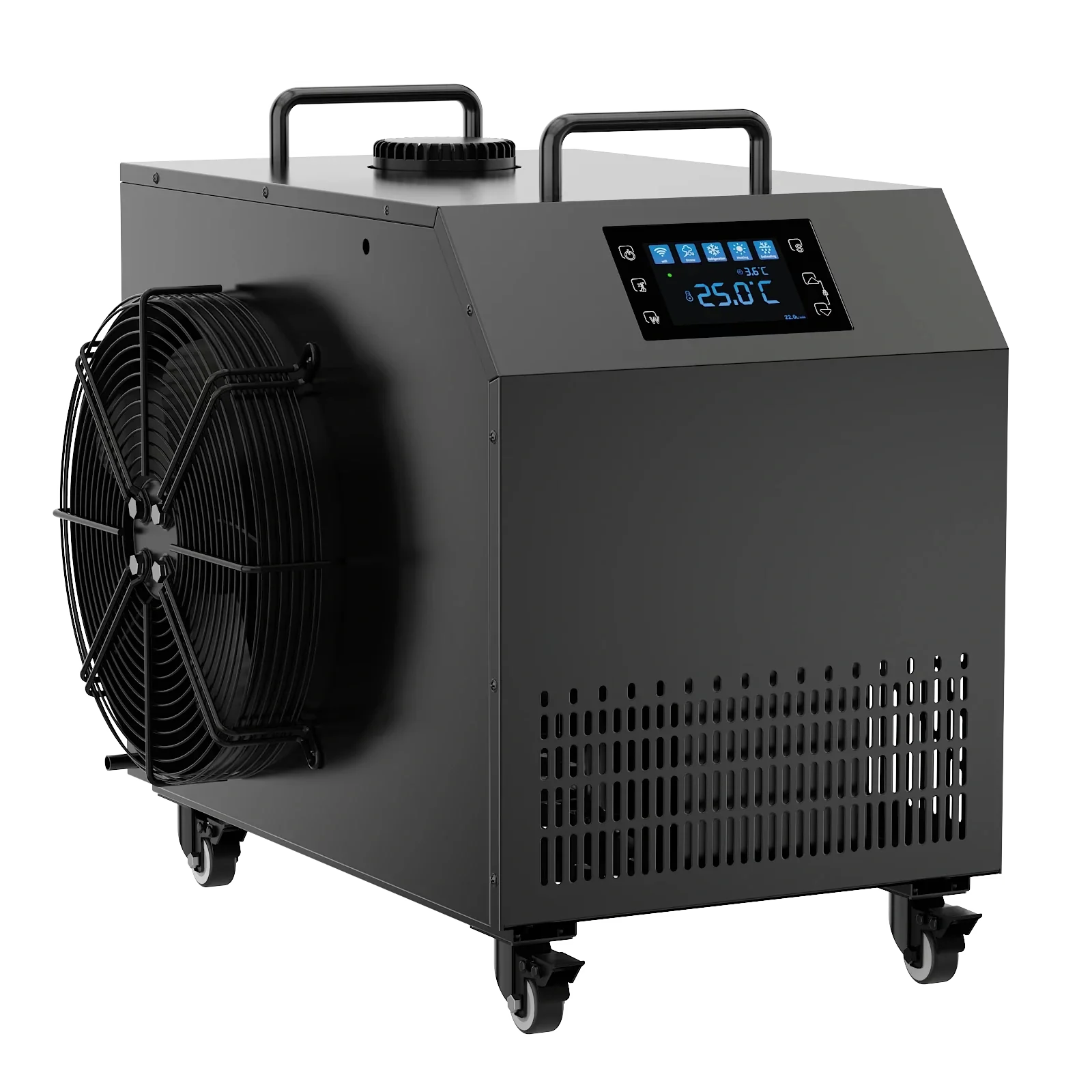 Ice Bath Chiller Pro — foto 4 de 7