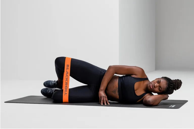 Blackroll · Loop Band Set x3 · 3 Niveles de Resistencia