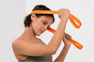 Kit de Relajación Cervical | Blackroll Neck Box