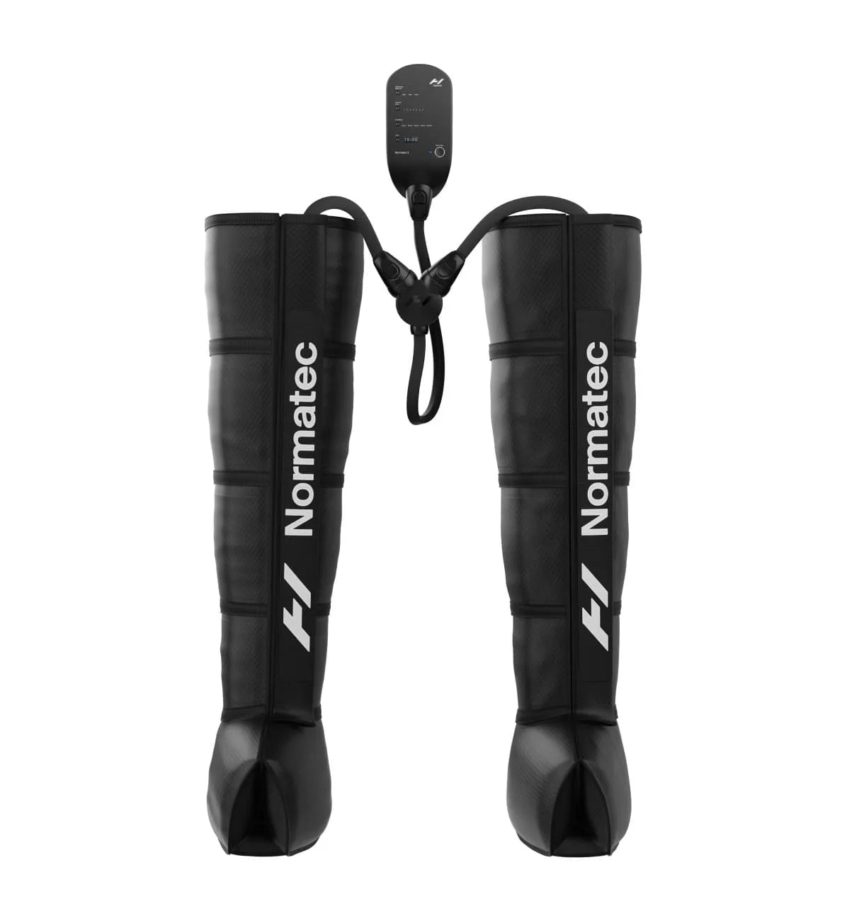 Normatec 3 Legs — foto 1 de 7