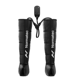 Normatec 3 Legs — foto 1 de 7