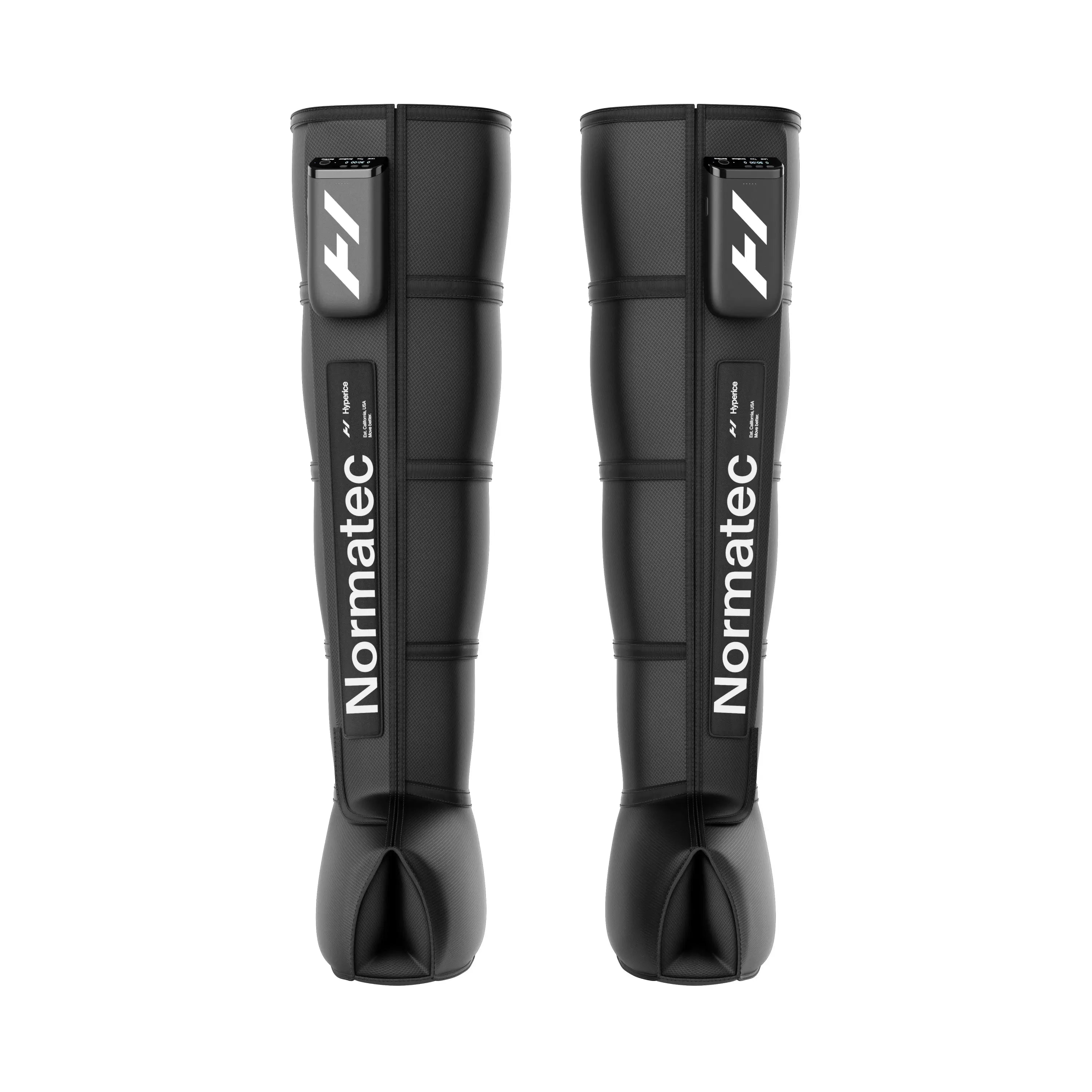 Normatec Elite — foto 1 de 7