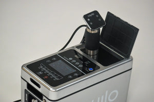 Aquilo Heater Device — foto 2 de 3