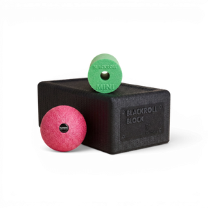 BLACKROLL® BLOCK SET — foto 3 de 5