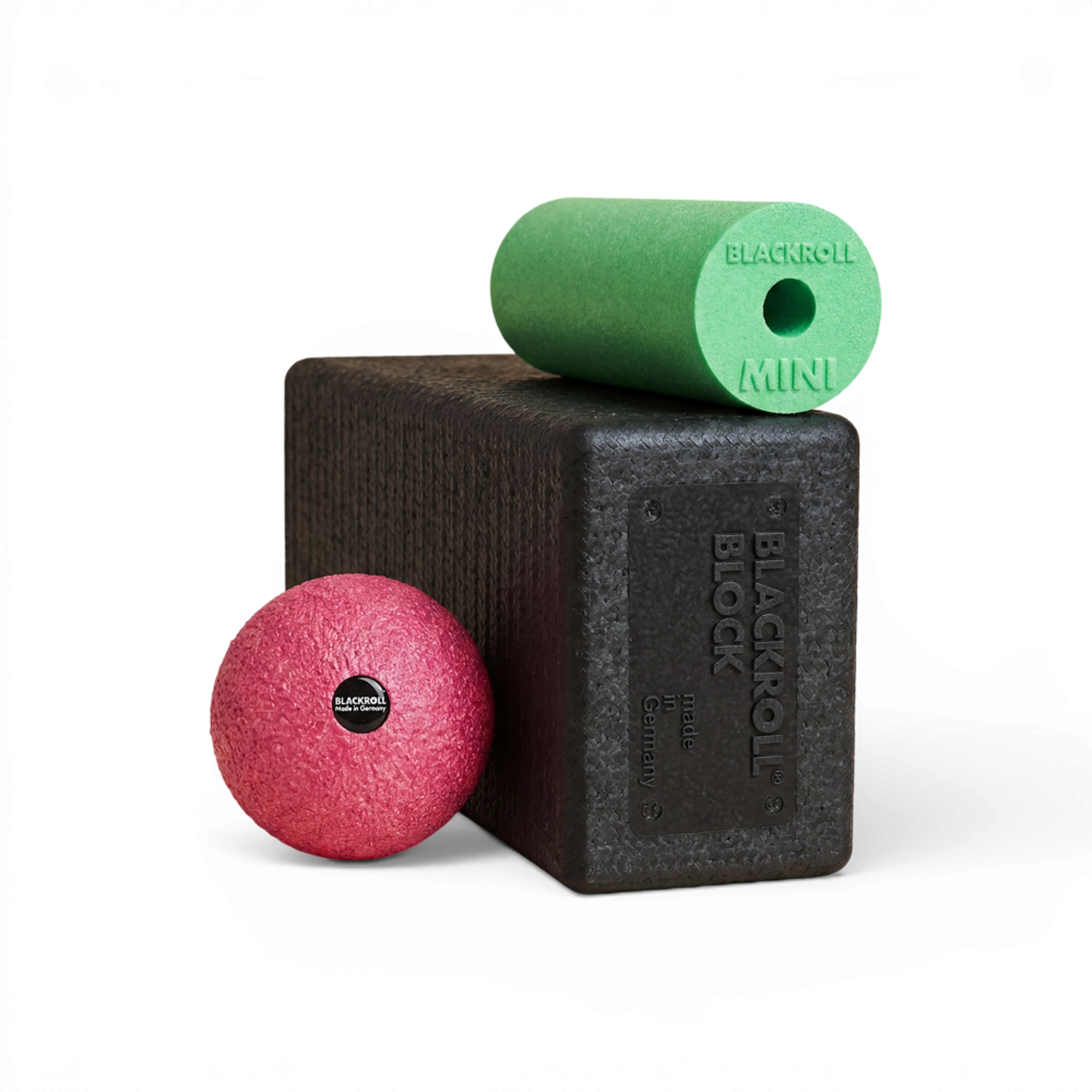 BLACKROLL® BLOCK SET — foto 1 de 5