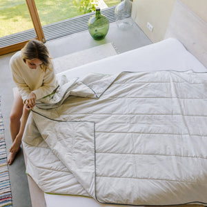 BLACKROLL® Recovery Blanket Summer — foto 2 de 4