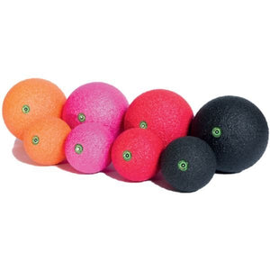 Blackroll Ball 08 · Pelota de Masaje 8 cm para Puntos de Tensión