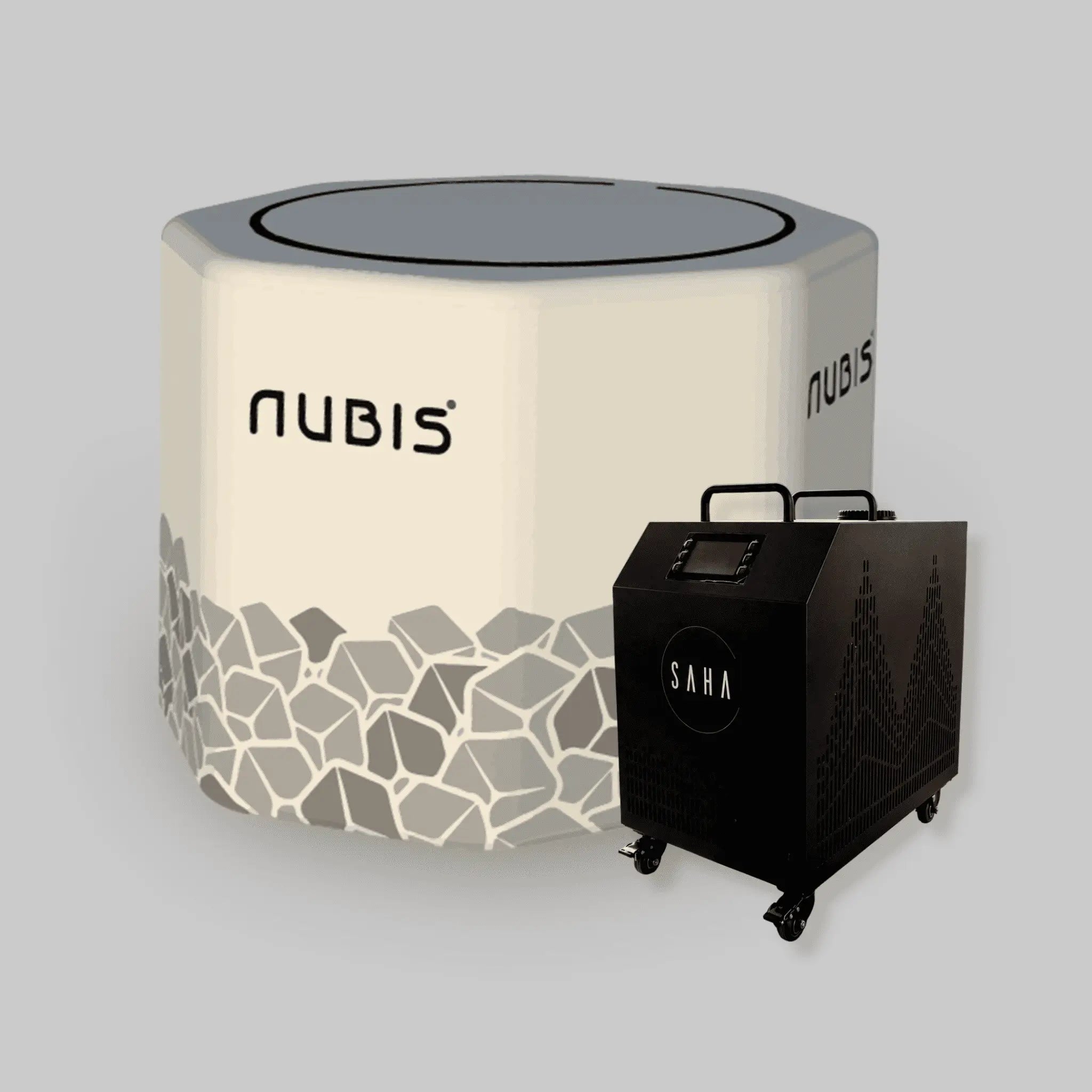 Ice Bath Chiller Pro — foto 3 de 7