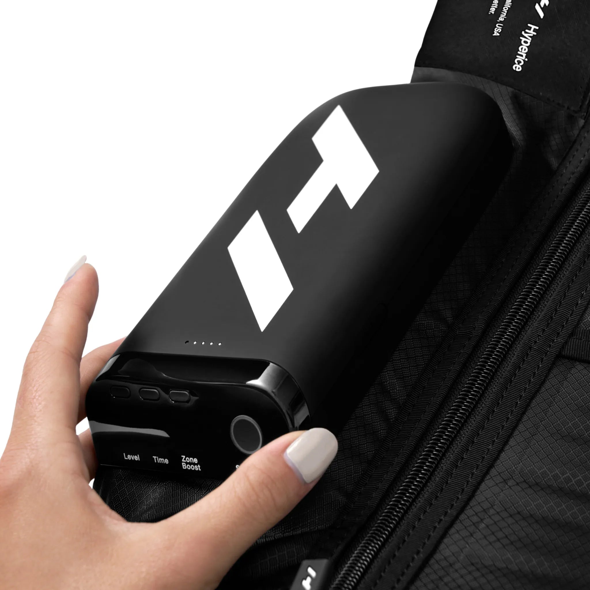 Hyperice Elite Pack — foto 6 de 8