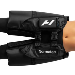 Normatec Elite Hips — foto 5 de 8