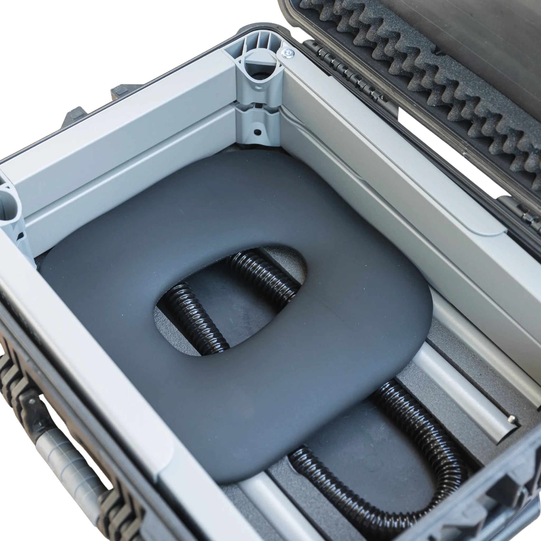Nubis Hard Case 2.0 — foto 5 de 6