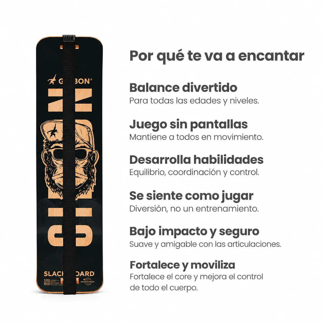SlackBoard Caesar — foto 5 de 5