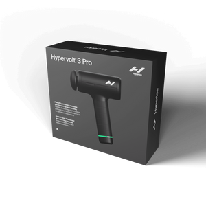 Hypervolt 3 Pro — foto 8 de 8