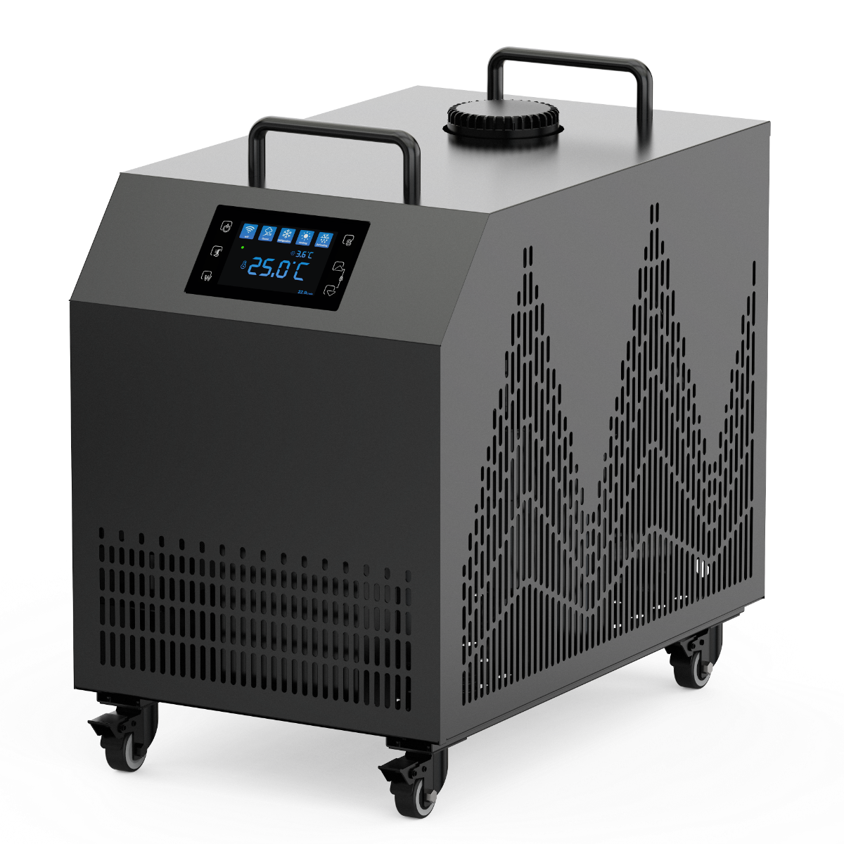 Ice Bath Chiller Pro — foto 1 de 7