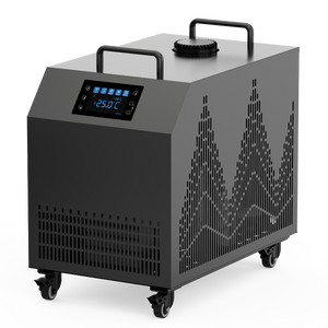 Ice Bath Chiller Pro — foto 1 de 7