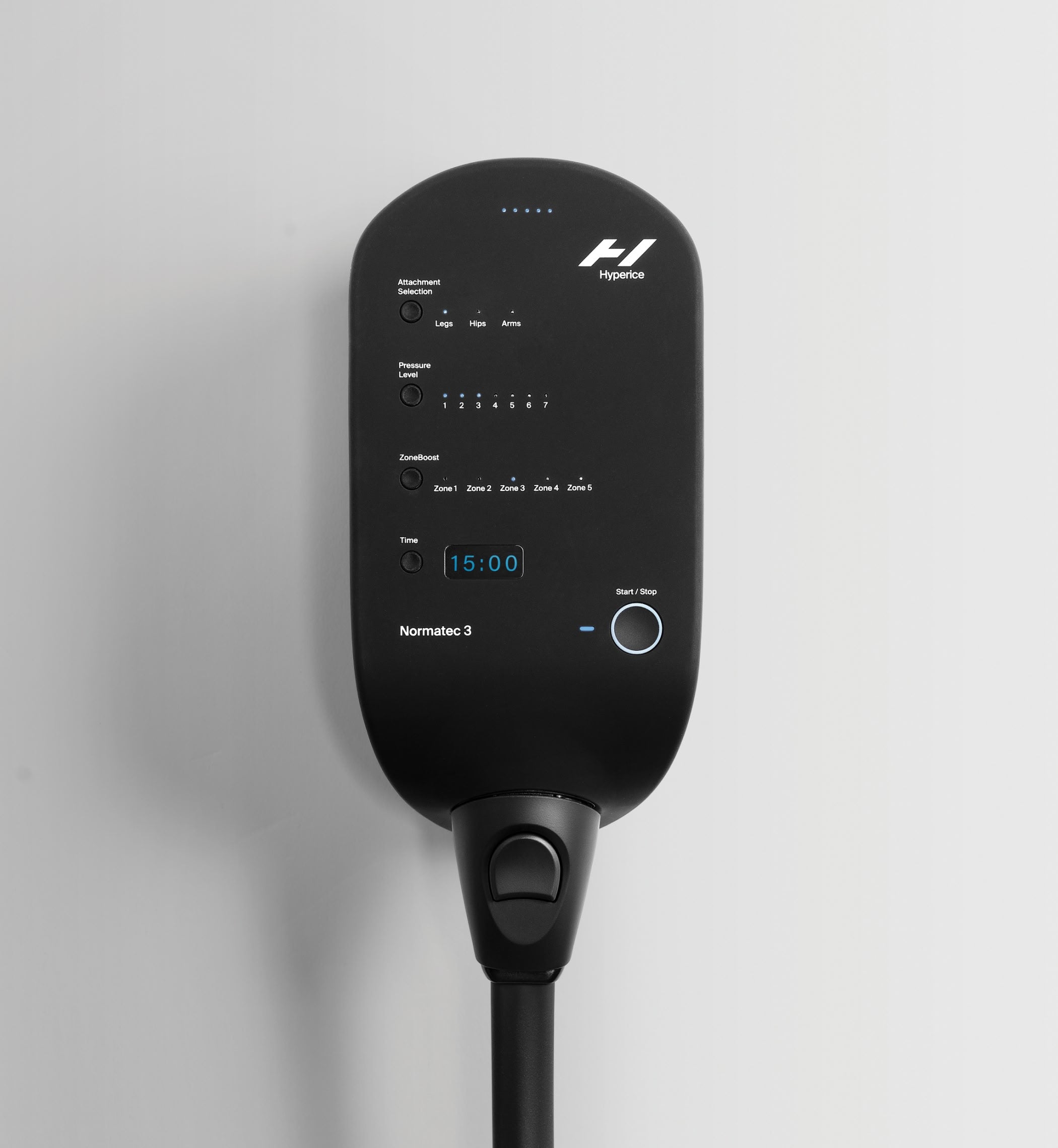 Normatec 3 Lower Body — foto 2 de 6