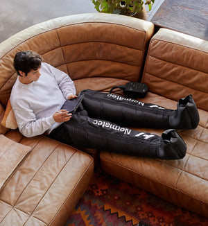 Normatec 3 Lower Body — foto 4 de 6