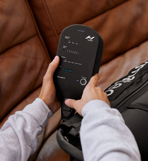 Normatec 3 Lower Body — foto 5 de 6