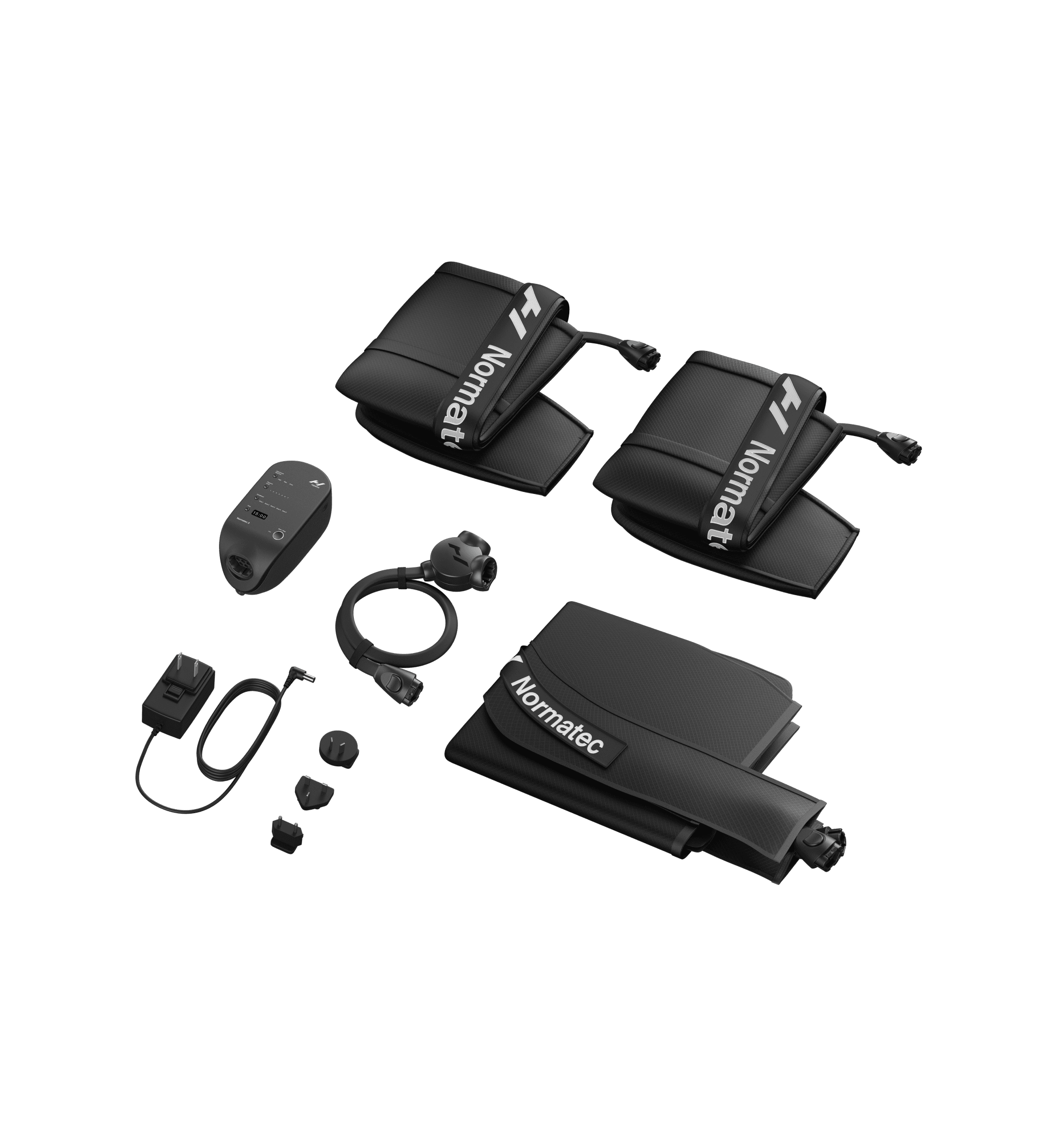 Normatec 3 Lower Body — foto 6 de 6