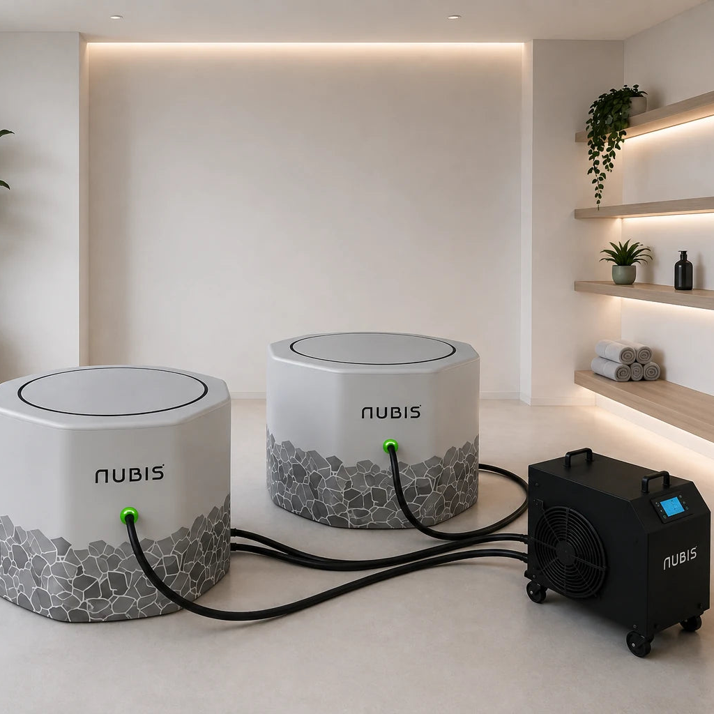 Ice Bath Chiller Pro — foto 2 de 7