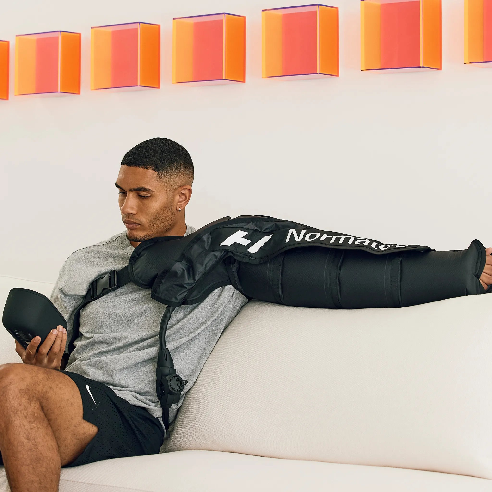 Accesorio para Brazos Normatec 3 — foto 3 de 5
